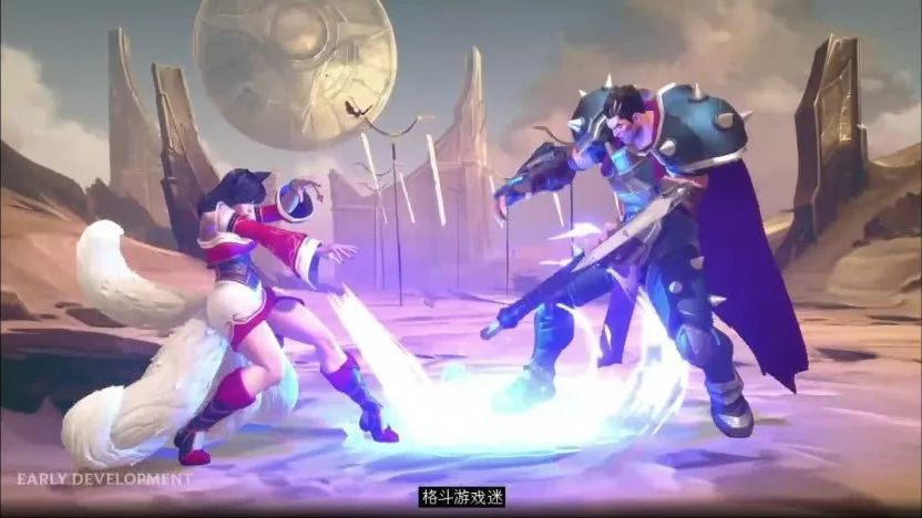 英雄聯盟手游霞怎么玩_手游英雄聯盟霞怎么玩_霞lol手游