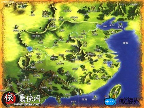 天龍八部單機(jī)版最全攻略秘籍(單機(jī)版天龍八部詳細(xì)攻略)