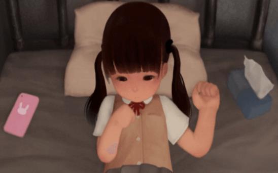 迷失的女孩漢化版v1.8