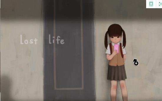迷失的女孩漢化版