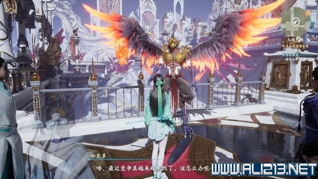 游俠網1