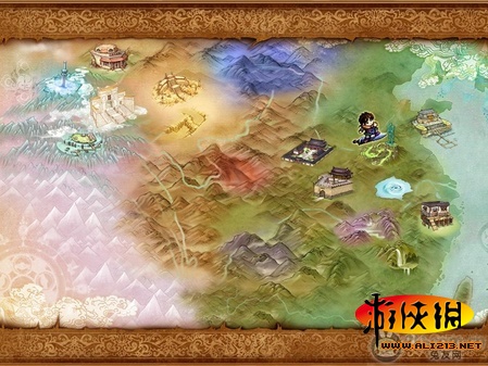 游俠網