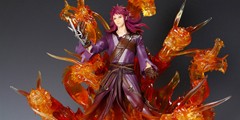 《仙劍5：前傳》典藏紀(jì)念版 送肌情可脫手辦