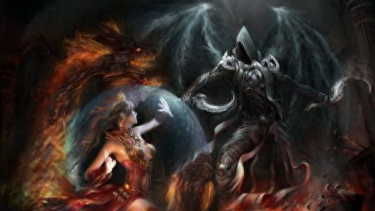 死靈巫醫地位不保《暗黑破壞神3》法師新套裝登場力爭召喚流一哥