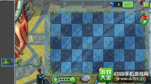 植物大戰僵尸2