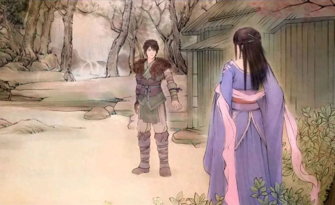 仙劍奇?zhèn)b劉蘇傳2_仙劍奇?zhèn)b傳星璇_仙劍奇?zhèn)b傳6攻略游民星空
