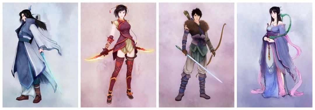 仙劍奇?zhèn)b傳星璇_仙劍奇?zhèn)b劉蘇傳2_仙劍奇?zhèn)b傳6攻略游民星空
