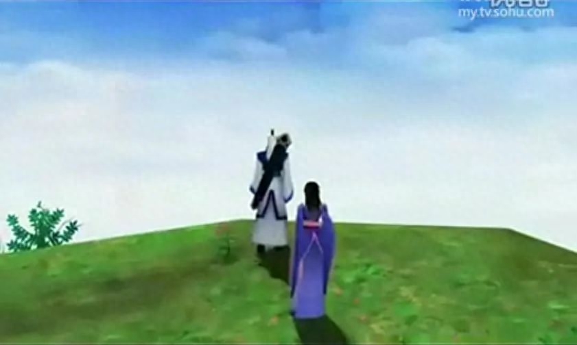 仙劍奇?zhèn)b劉蘇傳2_仙劍奇?zhèn)b傳星璇_仙劍奇?zhèn)b傳6攻略游民星空