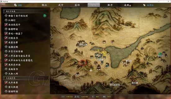獨孤決游戲攻略_獨孤決好玩嗎_獨孤決是什么游戲