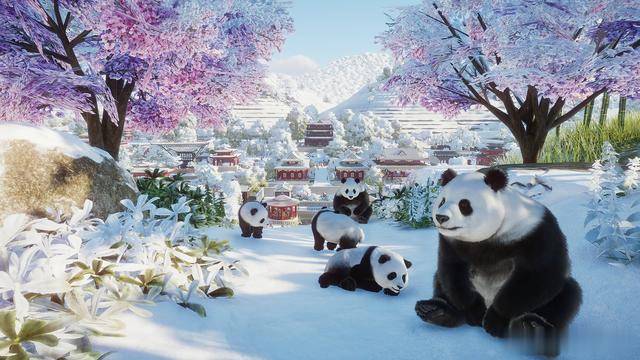 steam單機游戲推薦：動物園之星，學生買不起游戲，可以玩共享號