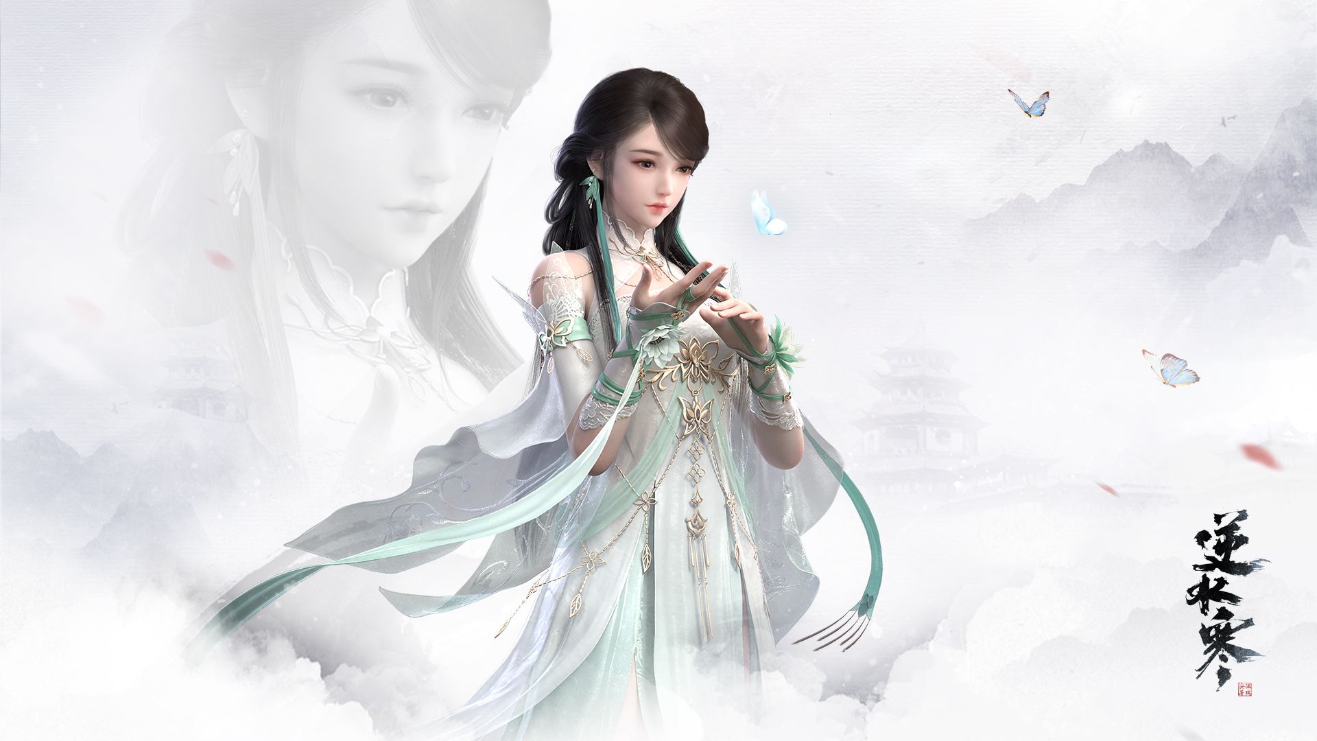 古風攻略手游_古風手游圖片_古風手游哪個好玩