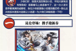 天龍手游攻略皇陵八部怎么過_天龍手游攻略皇陵八部怎么玩_天龍八部手游皇陵攻略
