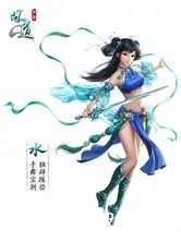 問道手游木系_問道手游木系變態(tài)玩法_問道手游木系攻略心得