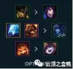 云頂之弈約德?tīng)朹云頂之弈約德?tīng)柗ㄔ趺赐鎋英雄聯(lián)盟云頂之弈約德?tīng)柸私M合